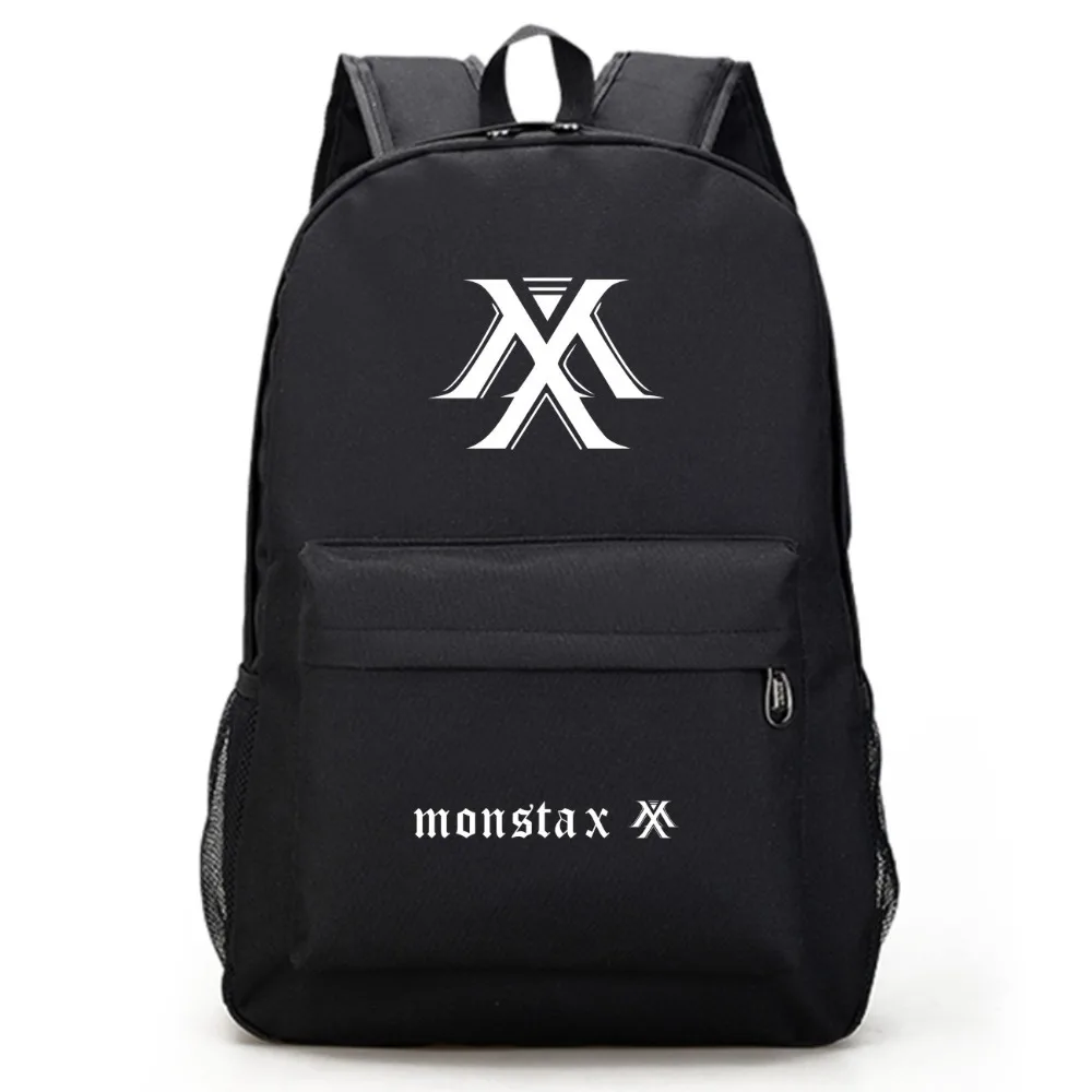 black book bags