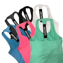 Женские рубашки для йоги, профессиональная майка для фитнеса и йоги, без рукавов, свободная, быстросохнущая, топ для йоги, для спортзала, бега, майка, спортивная одежда для женщин