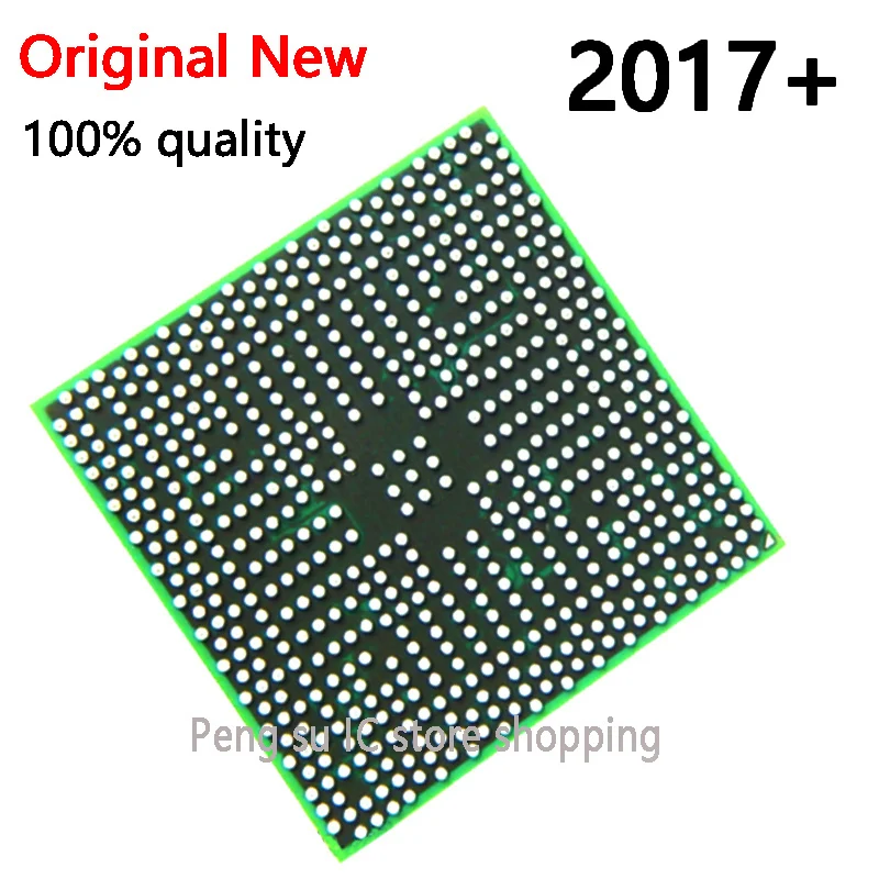 

100% Новый чипсет 218-0697020 218 0697020 BGA