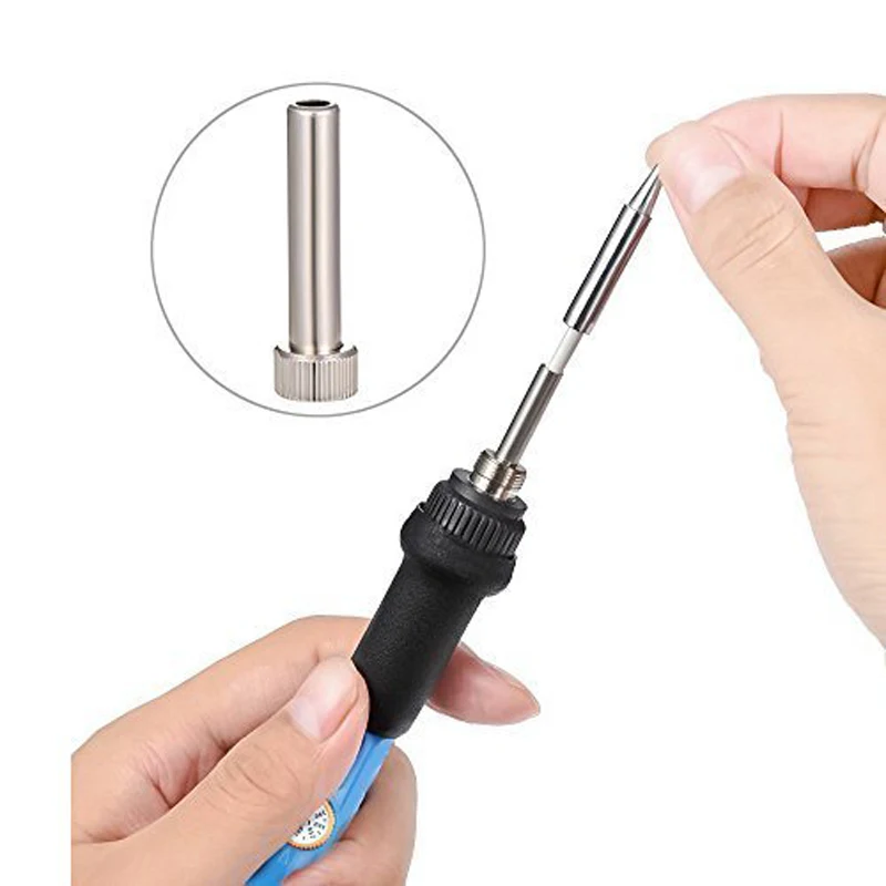 60W Electric Soldering Iron 07