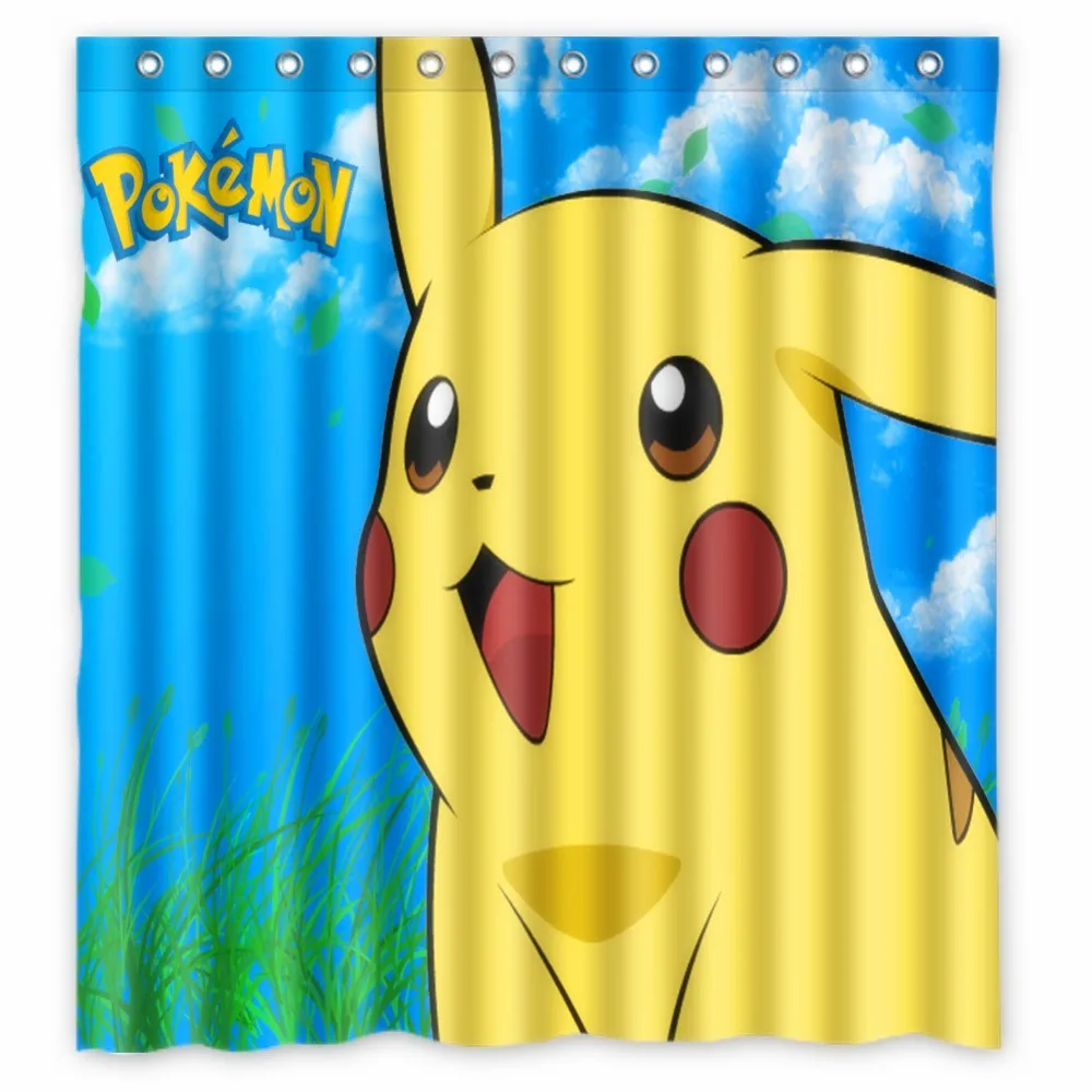 Anime Shower Curtain One Piece Dragon Ball Z Bleach Fairy Tail Naruto Together Pokemon Lovely Pikachu Shower Curtain 66x72 Inch Shower Curtain Anime Shower Curtaincurtains Shower Curtains Aliexpress Anime Shower Curtain One Piece Dragon Ball Z Bleach Fairy Tail Naruto Together Pokemon Lovely Pikachu Shower Curtain 66x72 Inch Shower Curtain Anime Shower Curtaincurtains Shower Curtains Aliexpress