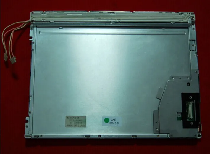 

ЖК-экран LQ121S1DG31 12,1 дюйма