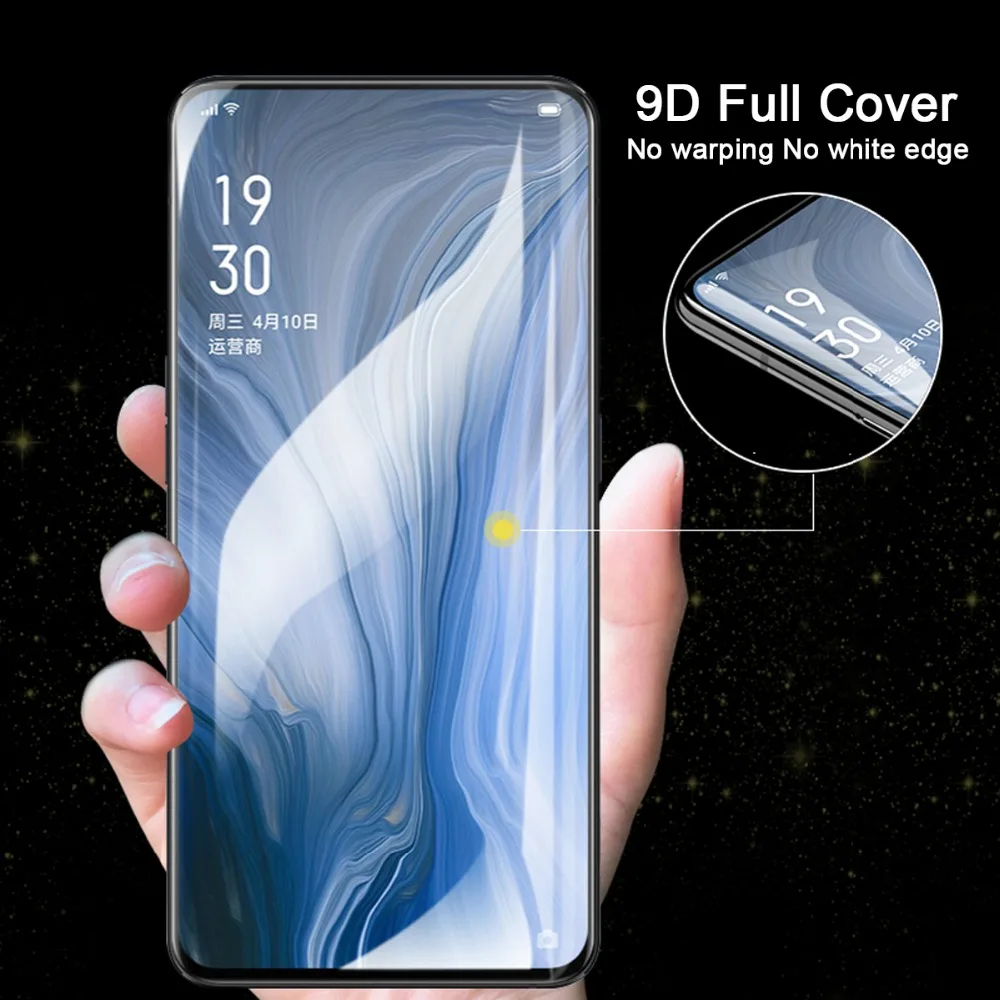 oppo reno -4