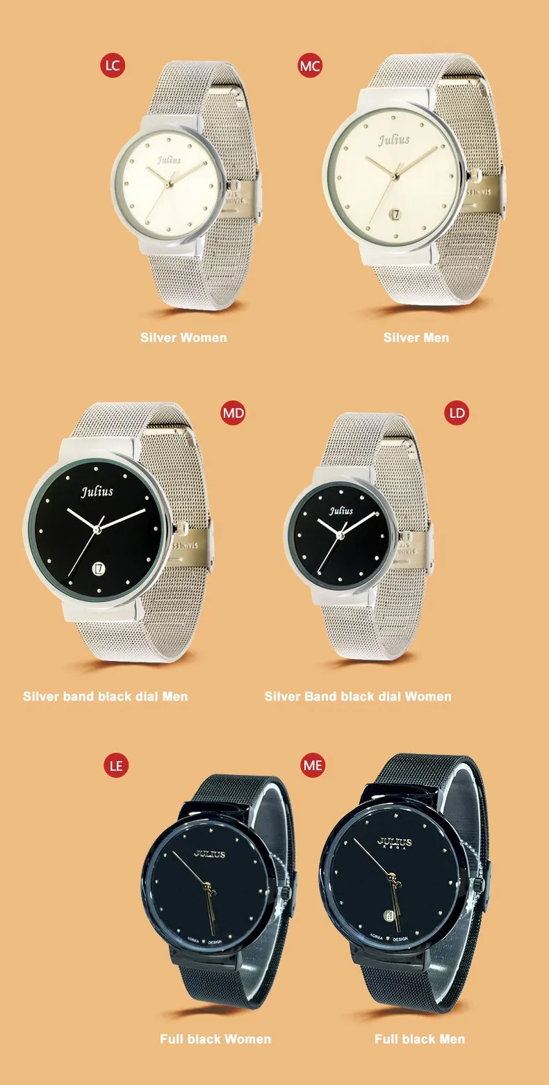 Marca de Luxo Moda Casual Assistir À