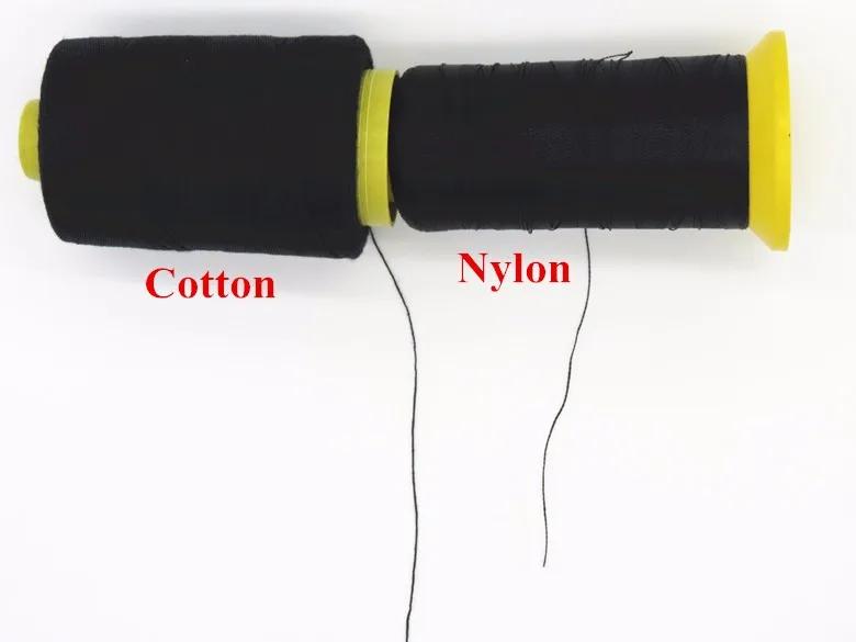 1 Набор Изогнутые швейные иглы и набор ниток(12 шт. большая C ткацкая игла иглы+ 1 Катушка полиэстер хлопок волосяная нить