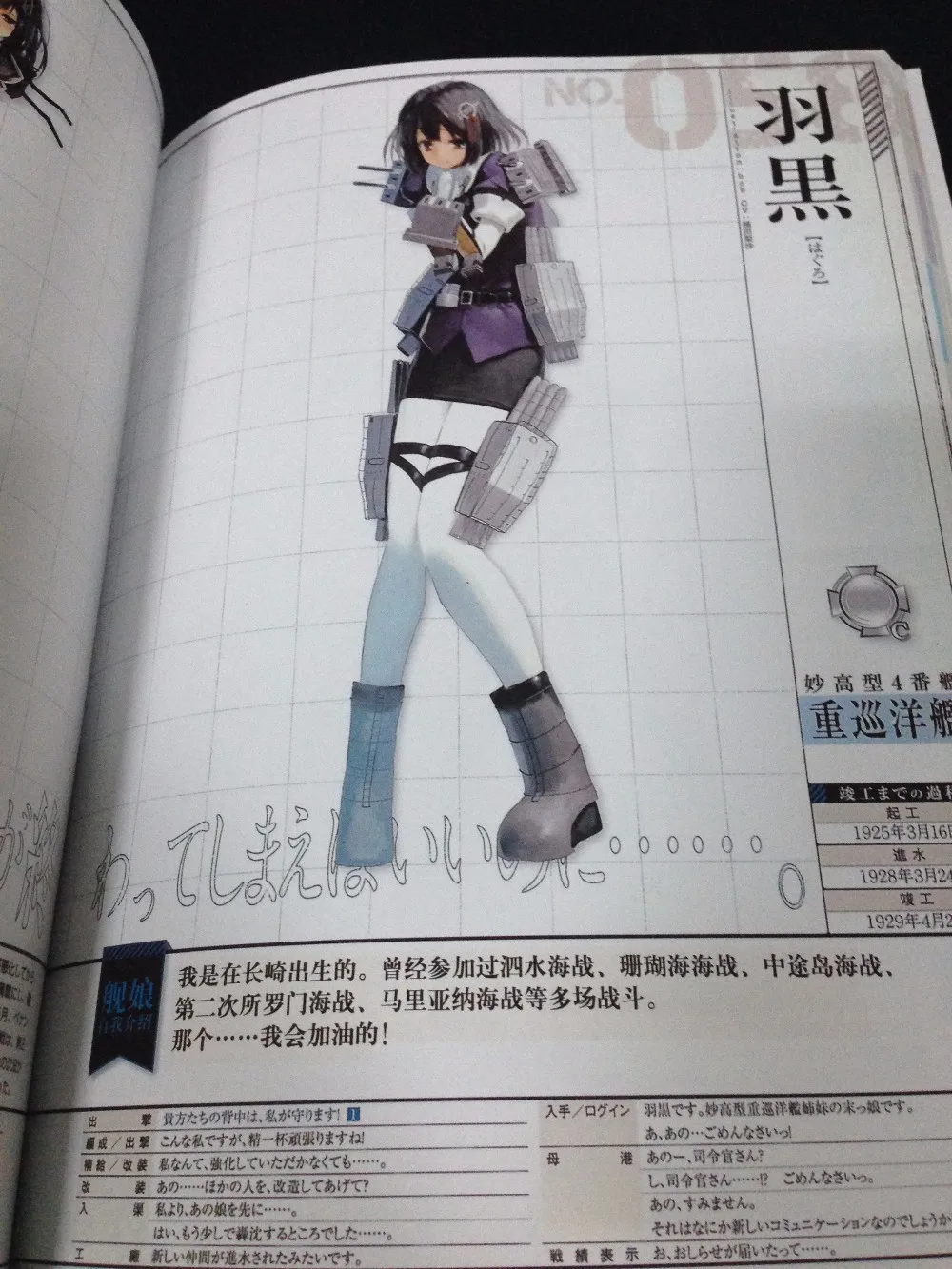 Brand New Kadokawa Games Kan Colle Kantai Collection Art Book Books Old Aliexpress
