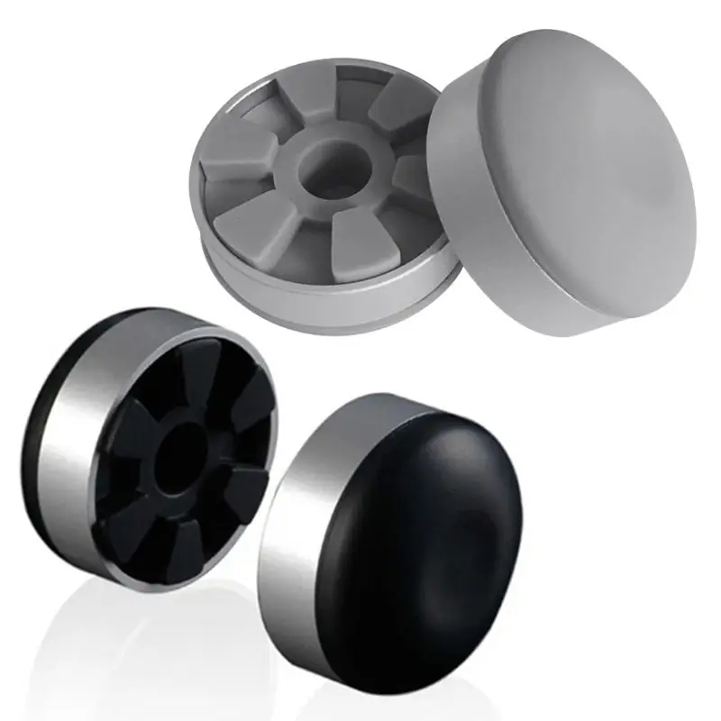 Laptop Stand Cooler Ball Anti-Slip Silicone Pad Heat Dissipation Skidproof Portable for Apple Macbook Air Pro Notebook