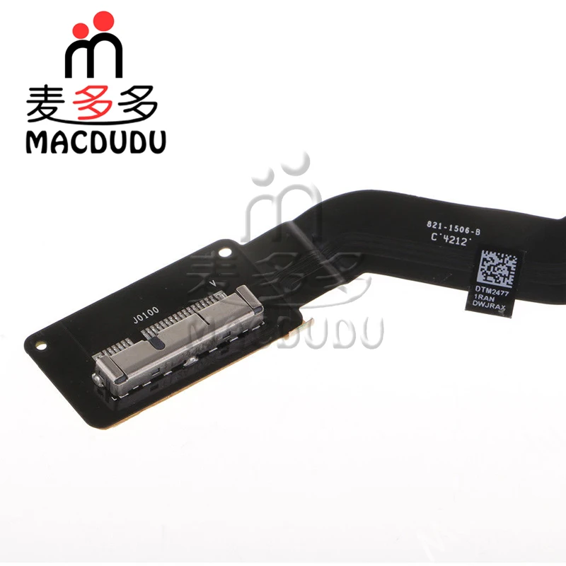 Новый жесткий диск гибкий кабель 821 1506 B для MacBook Pro Retina 13 дюймов A1425 MD212 ME662|hdd hard