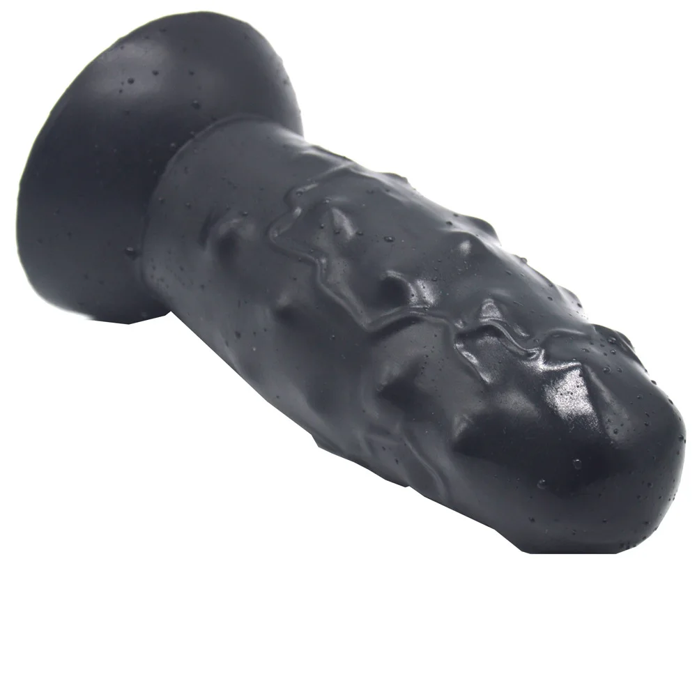 huage anal plug  (11)
