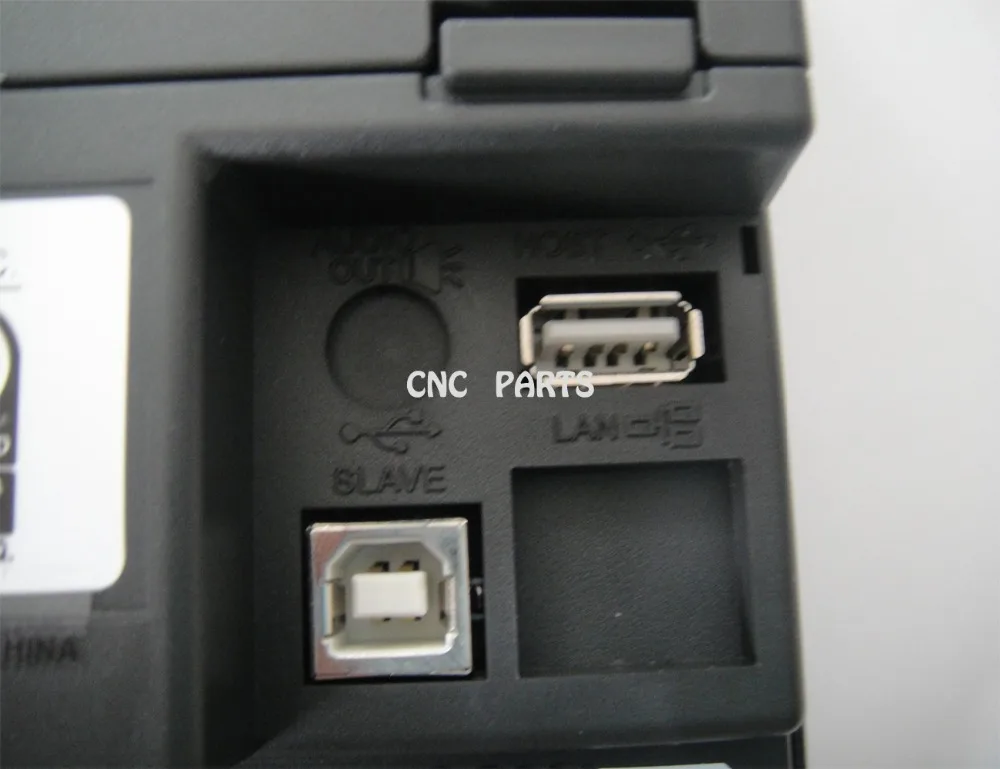 DOP B07S411 Delta HMI сенсорный экран 7 дюймов 800*480 1 USB хост Новый в коробке|screen insert|screen
