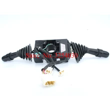 Поставка черный комбинированный переключатель направления с выключателем света FXK800-HC-G01 для грузоподъемник Hangcha