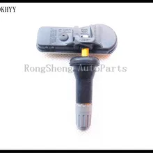 DPQPOKHYY для hyundai Kia оригинальные OEM TPMS датчики давления в шине OEM 52933-B2100