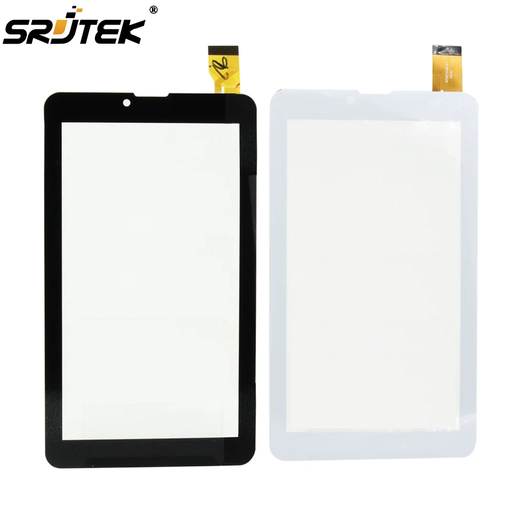 Новый 7 дюймовый планшетный ПК Orro A960 MTK6577 MTK6527 TP FM707101KD FM707101KC FM707101KE HS1275 LLT JX130829A
