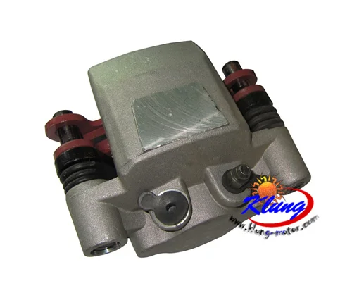 Тормозной суппорт KLUNG для kinroad 650 800 1100 и joyner багги квадроциклы go karts|caliper|caliper brakecaliper