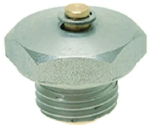 

BEZZERA Anti-depression Valve 1/4