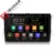 Isudar Auto Multimedia Player 1 Din Android 8.1.0 DVD Automotivo Per VW/Volkswagen/POLO/PASSAT/Golf /Skoda/Octavia/Seat GPS Radio