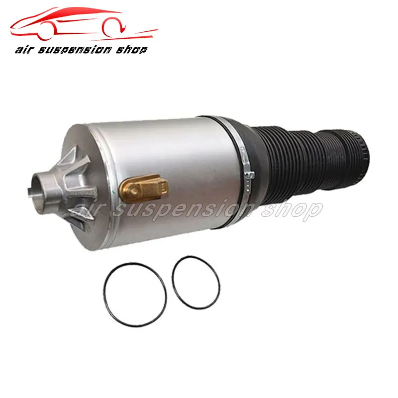 

Air Suspension Spring Shock Absorber Front Bag balloon for Volkswagen Phaeton Bentley Continential Pneumatic 3W5616039 3D0616039