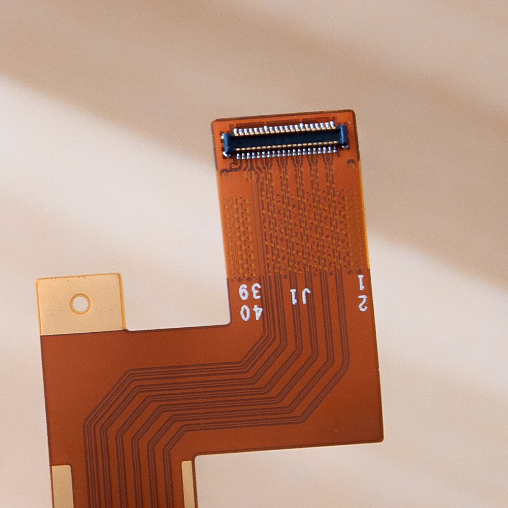 Оригинальный ЖК дисплей 6 9 дюйма для Xiaomi MI Max 3 сменный сенсорный экран с