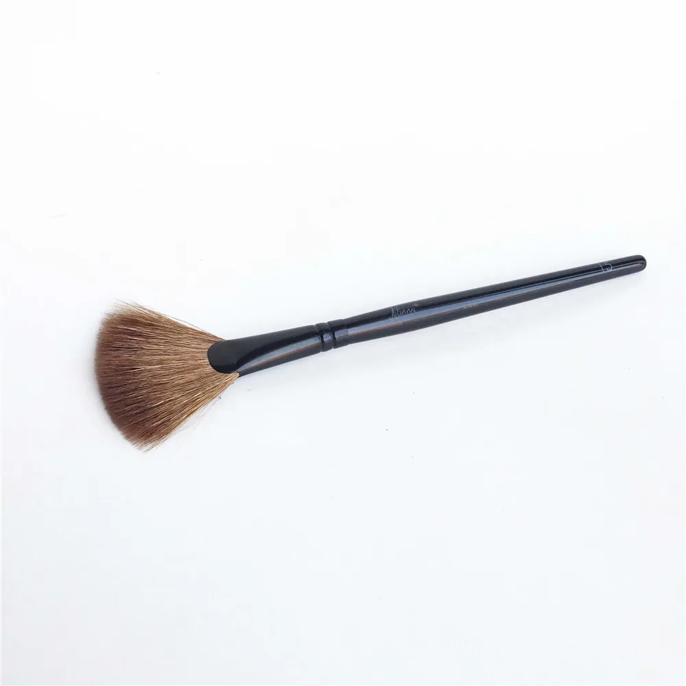Brush 15 Fan Brush _ 2