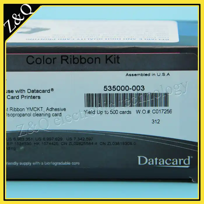 datacard cd800 firmware update