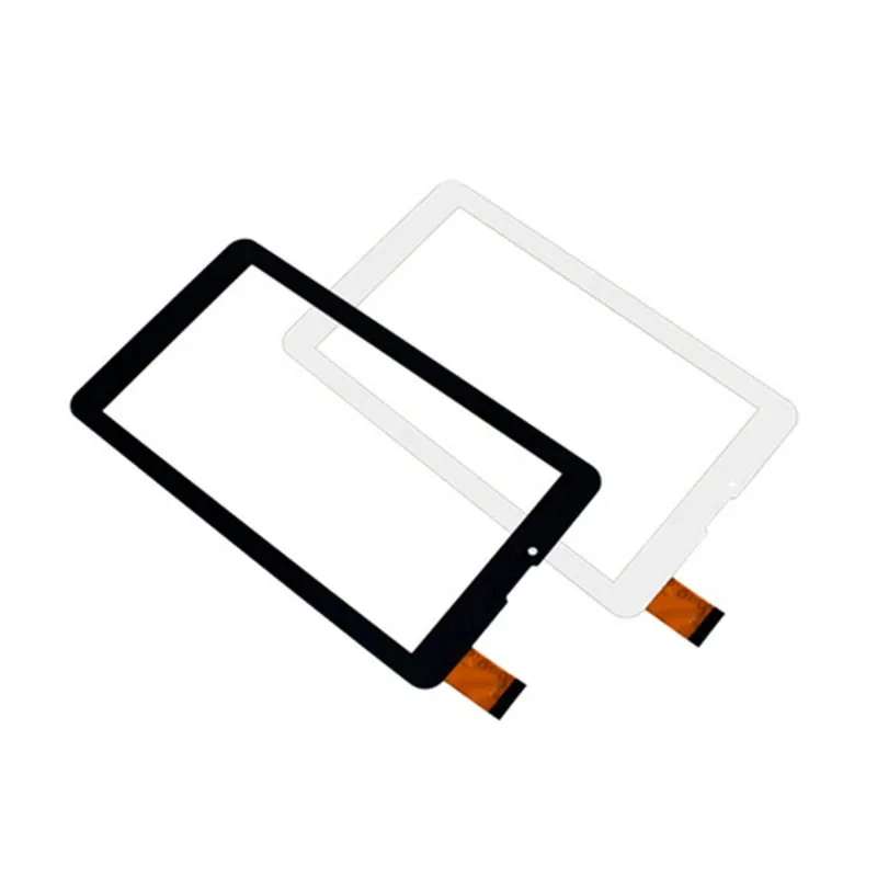 Новый 7-дюймовый сенсорный экран для Explay S02 3G дигитайзер панель Сменный