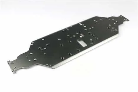 

ZD racing 1/8 08423 Metal floor 8264 rc remote control toys car parts Original Free shipping