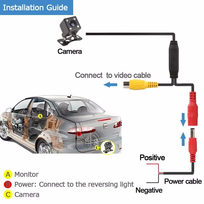 Free-Shipping-New-Waterproof-HD-CCD-4-LED-Night-Vision-Car-Rear-View-Camera-170-Wide (1)