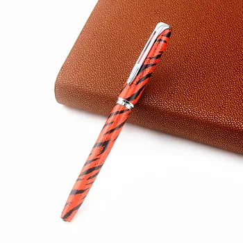 

Jinhao Luxury Men Fountain Pen Business Student 0.38mm Extra Fine Nib Calligraphy School Office Supplies Writing Tool