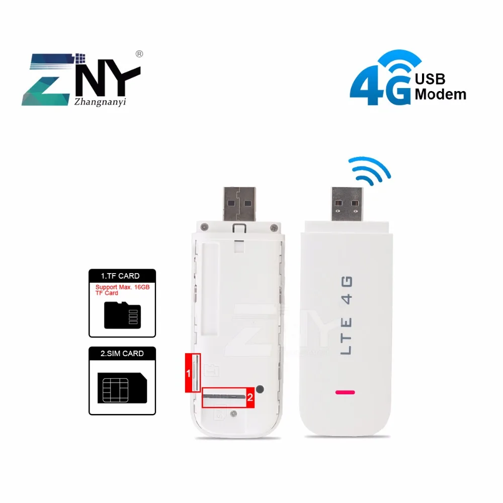 Автомобильный 4G Wifi роутер беспроводной USB модем мобильный Hotspot мини WIFI ключ Wi Fi