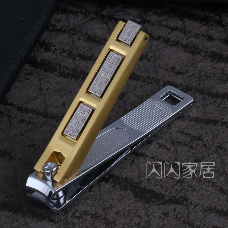 The original German quality nail scissors nail clipper genuine Omeida