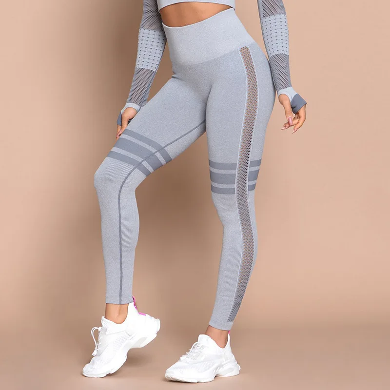 

Seamless Leggings Women Fitness leggins For Women leggings Sportswear Femme High Waist Exercise leggins mujer Women