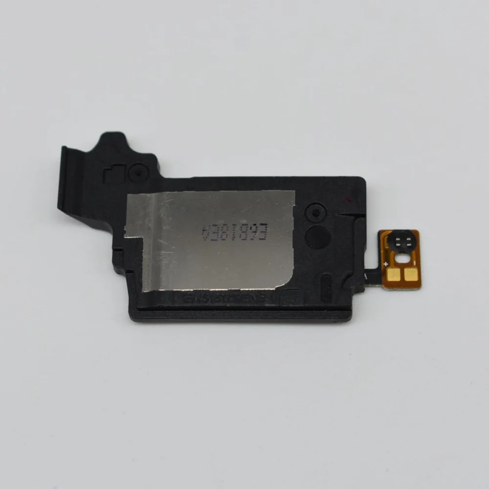 Громкоговоритель зуммер кольцо для Samsung a3 2016 A310 громкий динамик звуковой гибкий