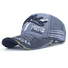 Новая женская вышитая Цветочная джинсовая кепка, модный бейсбольный тропический шлем от солнца, хип-хоп, уличная пляжная Летняя Повседневная модная шляпа# BL1