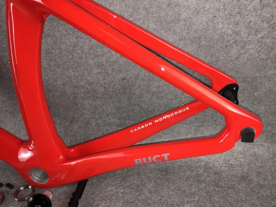 Clearance High Quality Carbon bike frames NK1K Aero road bike carbon fiber Road Bicycle frameset cycling race framework customer customize 10