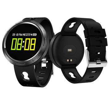 

X9-VO Smart Watch IP68Waterproof Sport Track Heart Rate Blood Pressure Oxygen Monitor Call Message Push Reminder Smart Wristband