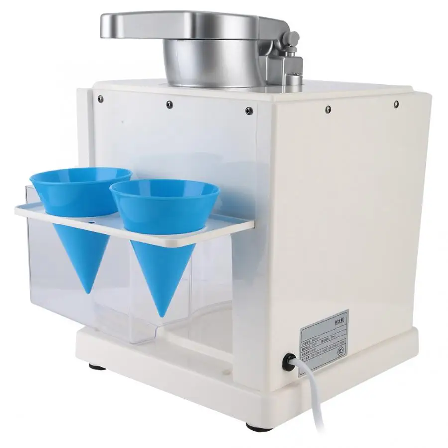 

Household Ice Cream Maker Ice Cream Machine Portable Ice Maker Easy Operation