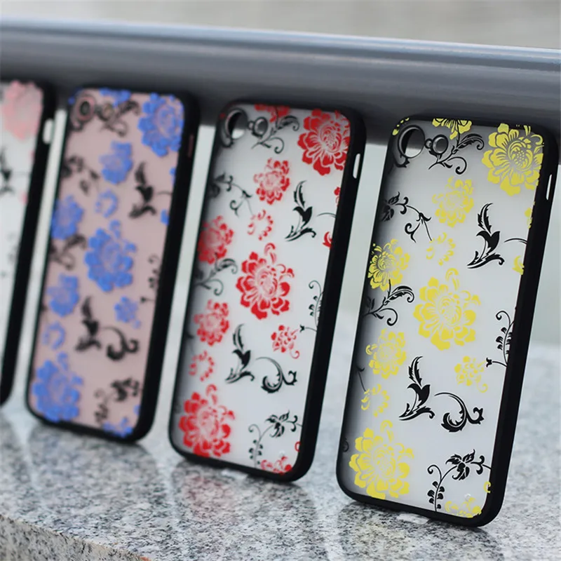 Для iPhone 6S чехол Чехол для 7 плюс 8 P Роскошные 6 Plus женский мобильный телефон задняя