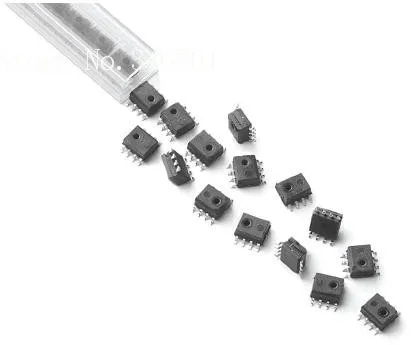 

[BELLA] GE NOVA pressure sensor NPP-301A-100A (100KpaA, no joints) Inquiry prevail --10pcs/lot