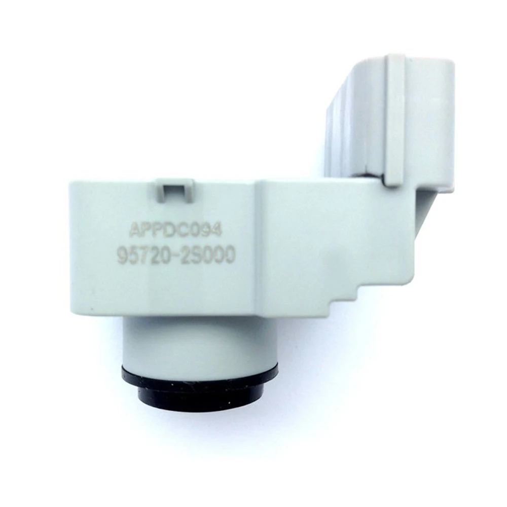 hyundai parking sensor  e
