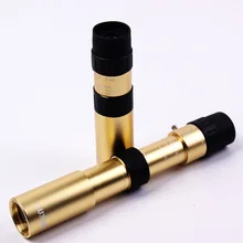 ZIYOUHU Монокулярные бинокли 10-90x25 diurnal телескоп телескопический зум регулируемый для охоты кемпинга туризма