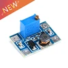 5PCS DC-DC 2-24V to 2-28V SX1308 Step Up Adjustable Power Supply Module Step-Up Boost Converter for DIY Kit SOT23-6 B628 SOT-23 ► Photo 1/5
