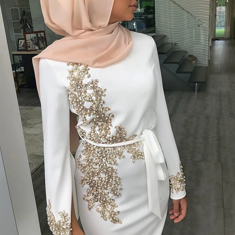 Vestido Longo abaya мусульманское платье исламское кафтан пакистанские арабские турецкие платья Elbise одеяние мусульмане Longue Восточный халат из