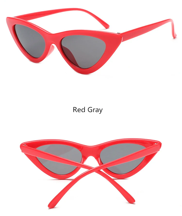 Red Gray