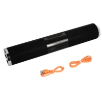 Cewaal MINI BT4.2 Wireless Bluetooth Speaker Stereo Univeral HIFI Shock Bass Hands free Speakerphone Home Theater Gift
