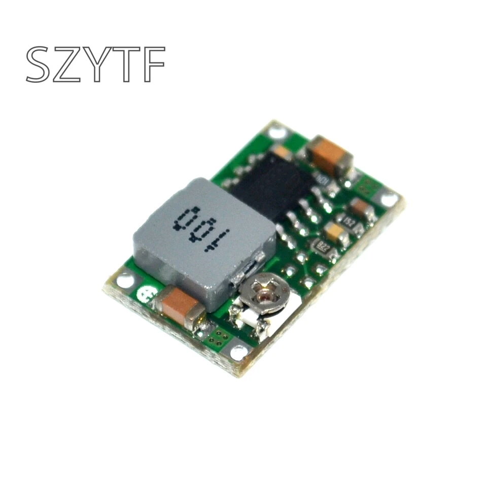 

Mini-360 Model Aircraft Step-Down Power Module Car Power DC DC Power Module LM2596