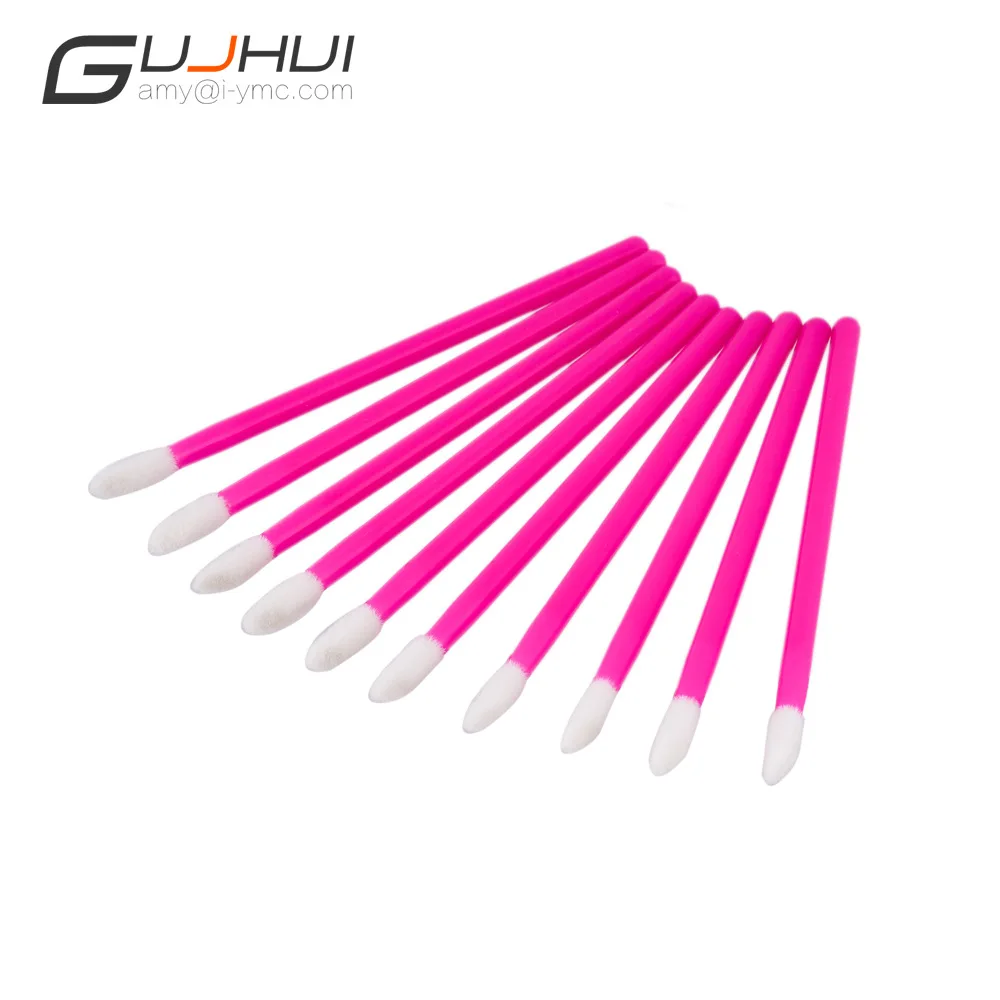 Buy Makeup Beauty Tool Disposable Lip Brushes Set