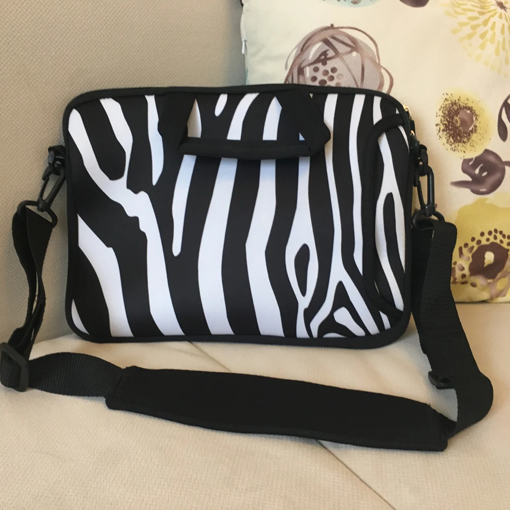 Viviration Unisex Fashion Handbag Notebook Computer Pack Bag 17 13 12 15 14 10 Inch Hot Sale Laptop Carry Cover Case For Toshiba