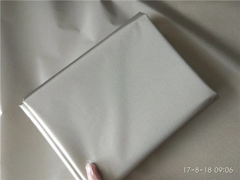 RFID blocking material rfid shielding fabric rf electroconductive