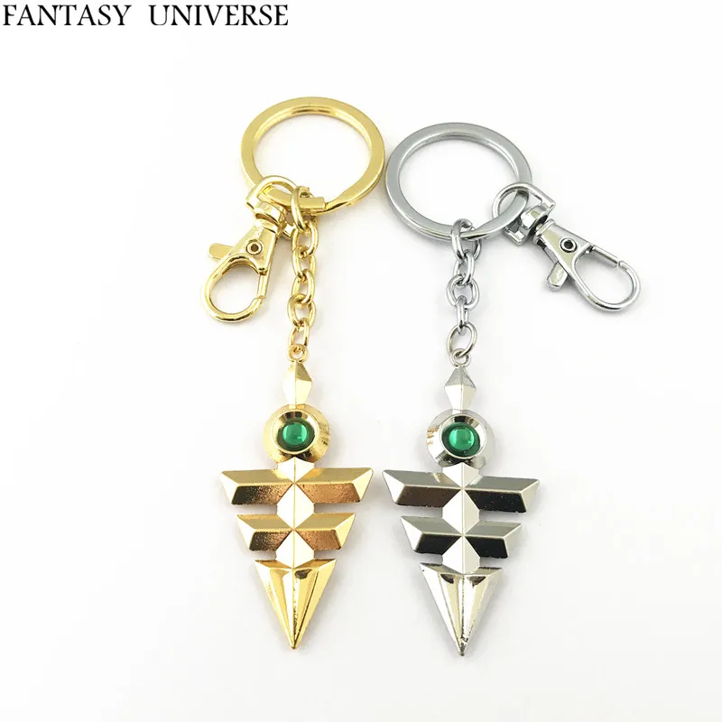 

FANTASY UNIVERSE Free shipping 20pcs a lot Key Chain DFSKDSS06