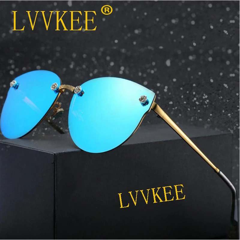 Lvvkee Горячая 2018 солнцезащитные очки поляризационные Для мужчин солнечные для